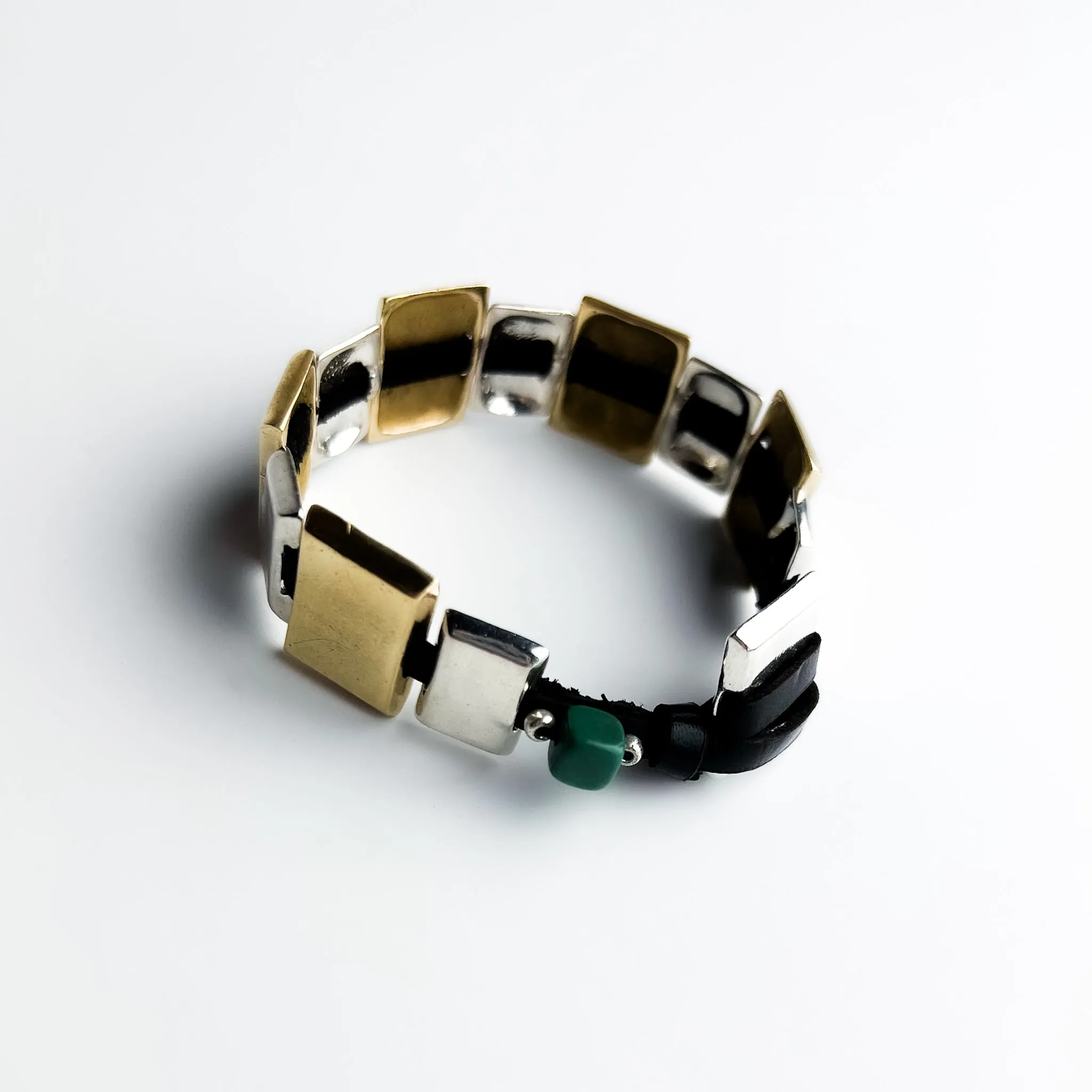 Made To Order | XO Collection | Chicklet Bracelet | Various