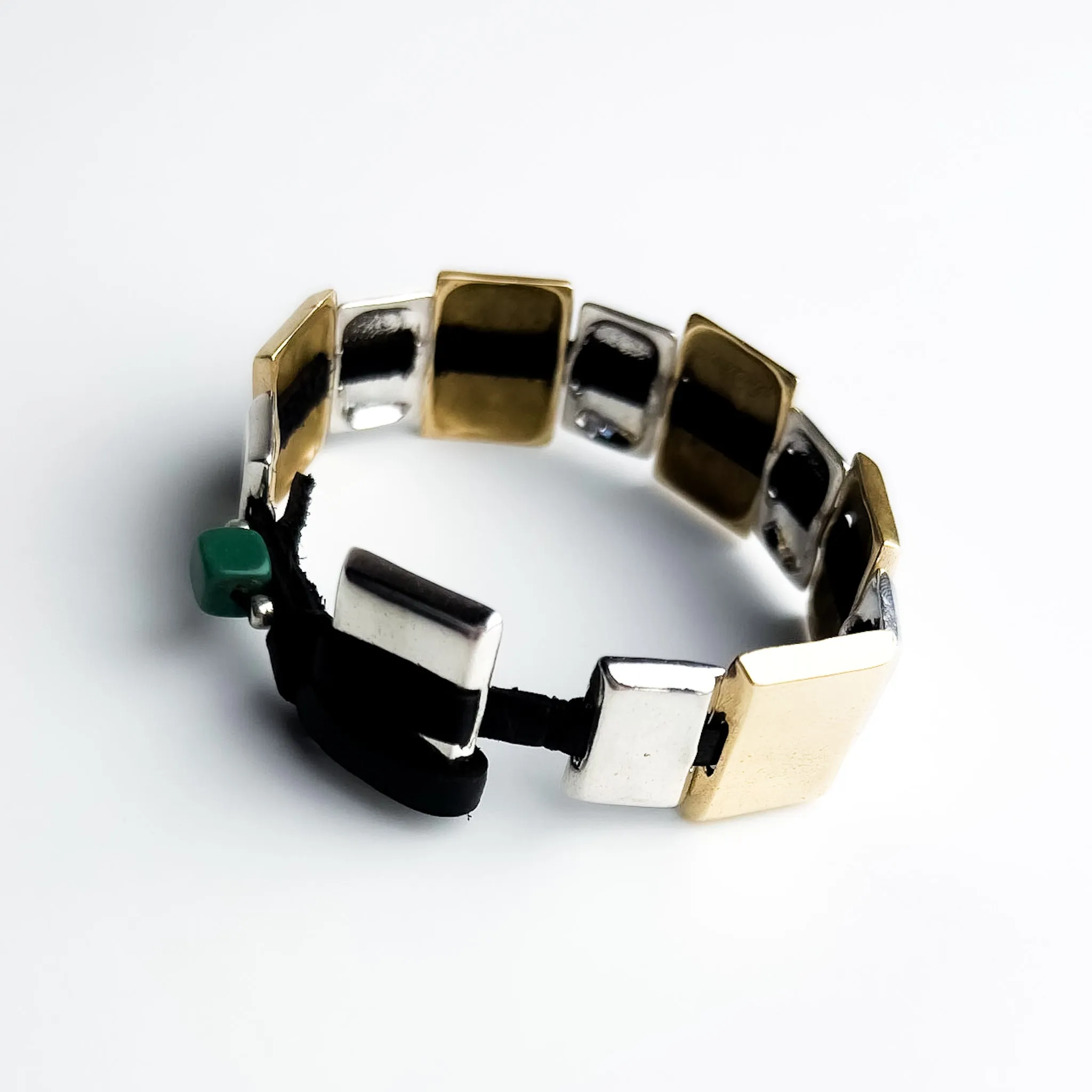 Made To Order | XO Collection | Chicklet Bracelet | Various