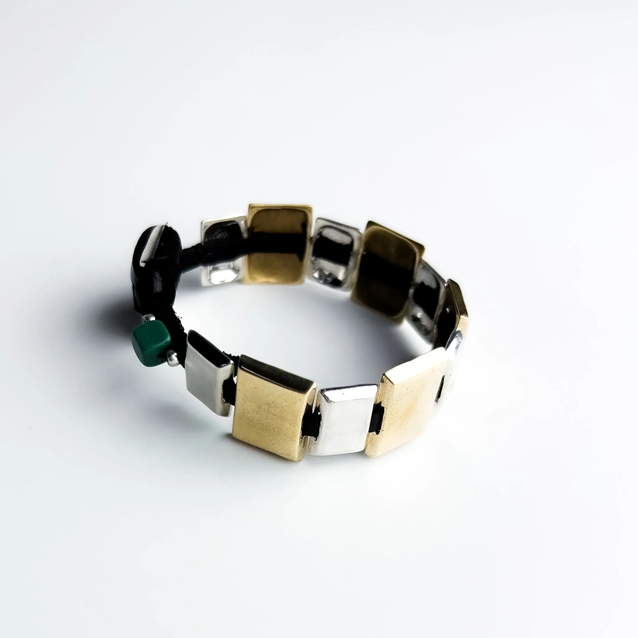 Made To Order | XO Collection | Chicklet Bracelet | Various