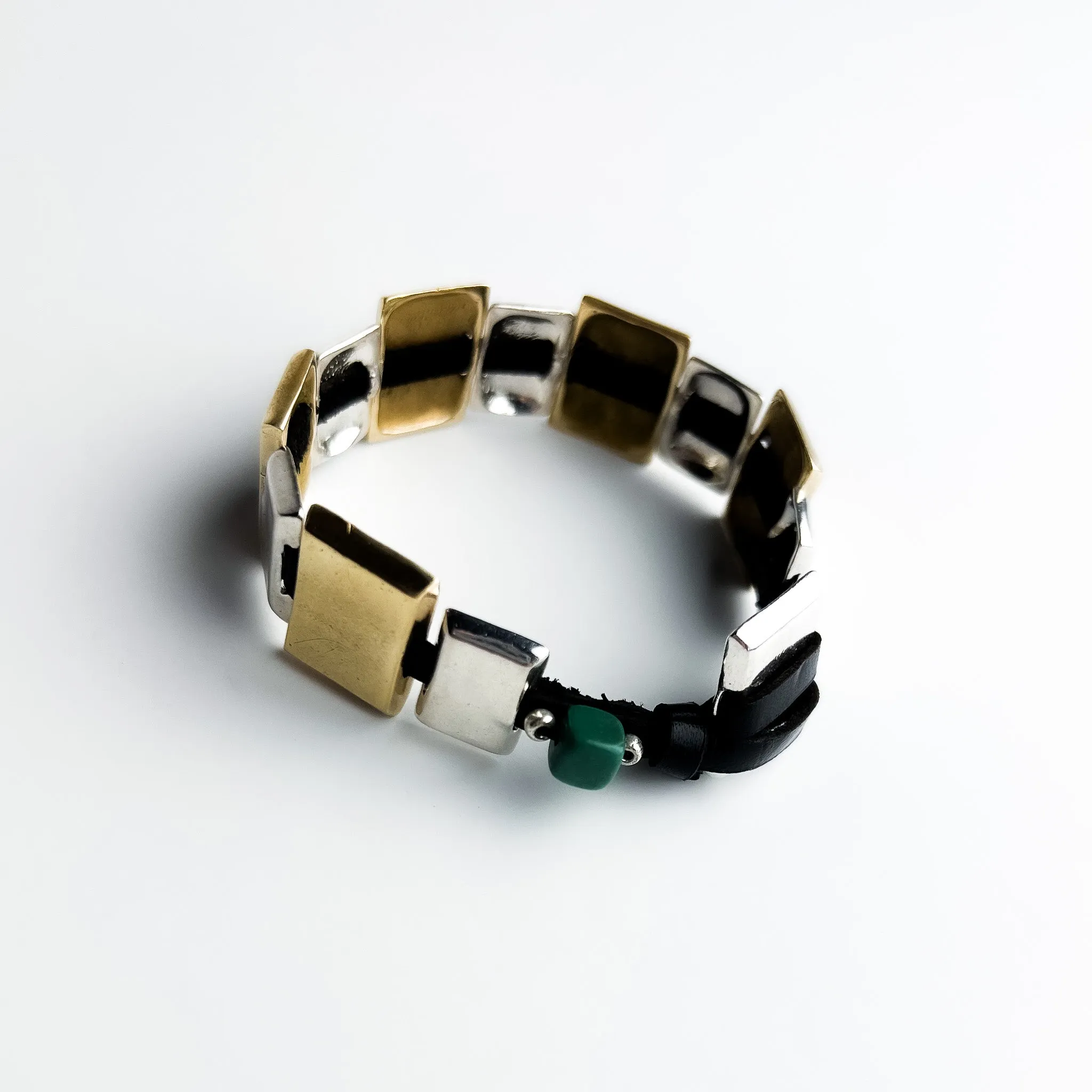 Made To Order | XO Collection | Chicklet Bracelet | Various