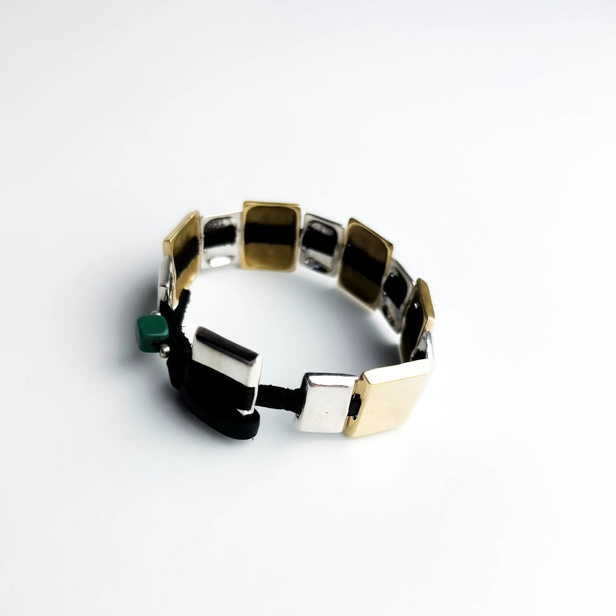 Made To Order | XO Collection | Chicklet Bracelet | Various