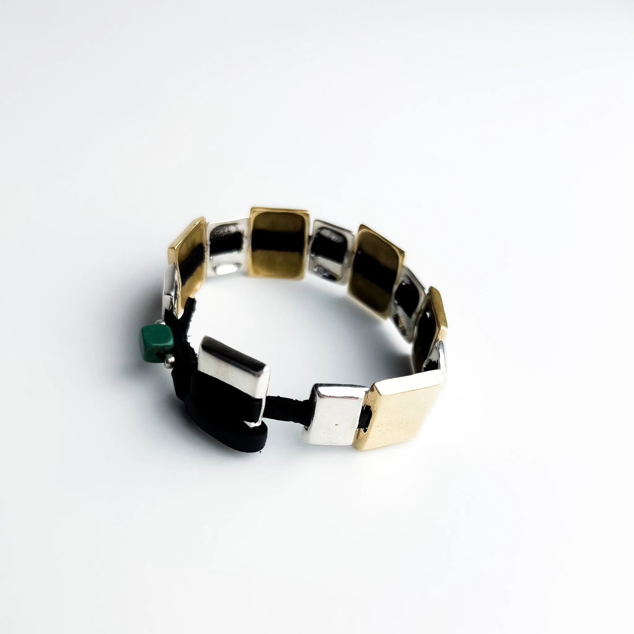Made To Order | XO Collection | Chicklet Bracelet | Various