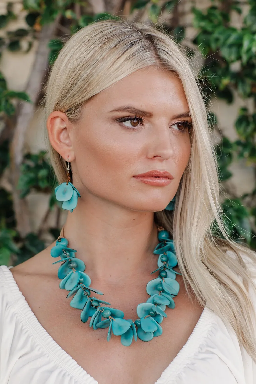 Mariposa Earrings