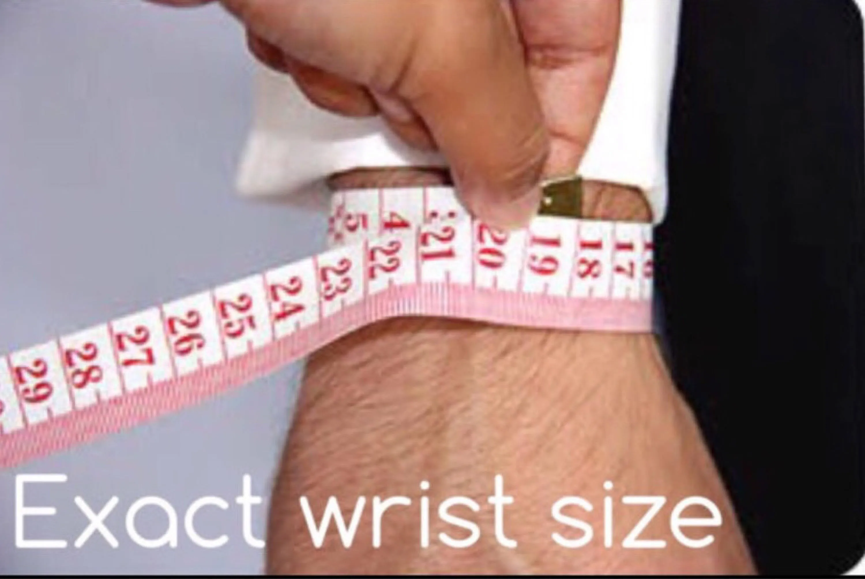 Men's Triple Banded Leather Bracelet with Custom Silver Bead