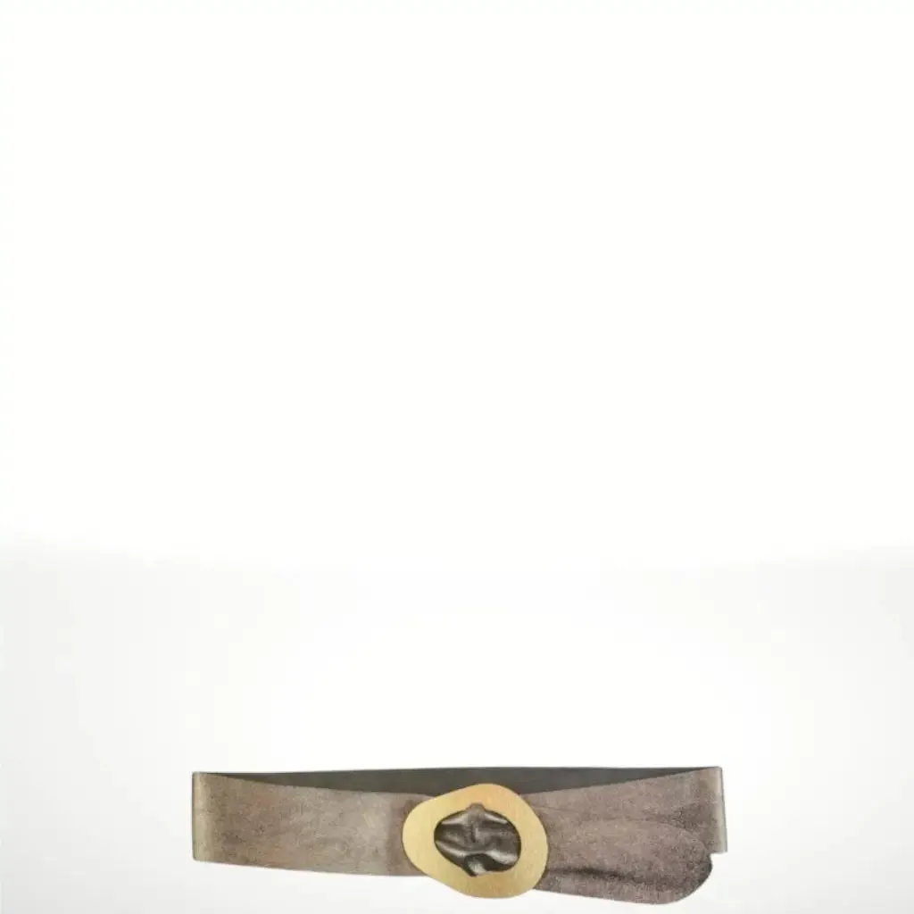 Mercury belt - Bronze