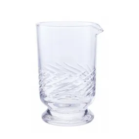 Mezclar Stemmed 650ml Mixing Glass