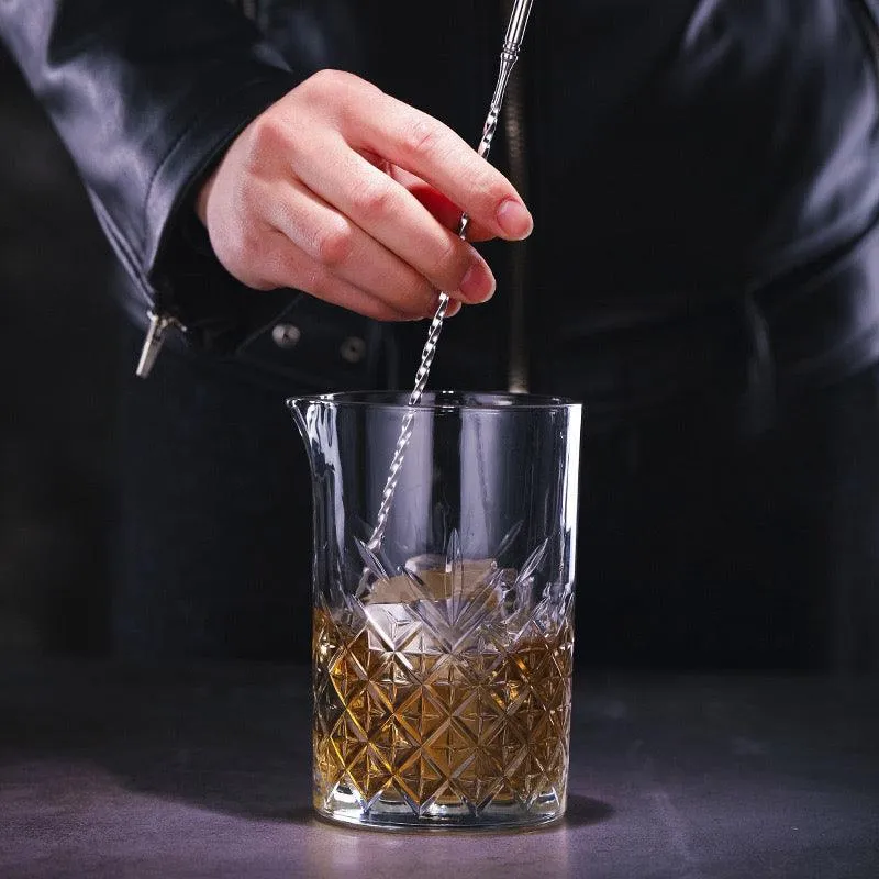 MixMaster Cocktail Jar