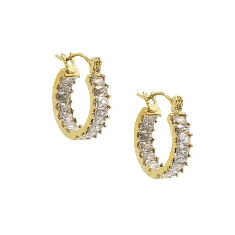 Monaco Hoops