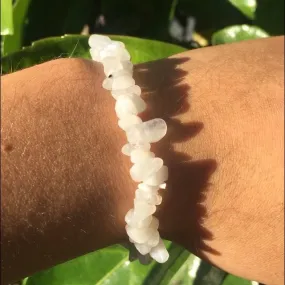Moonstone Bracelet