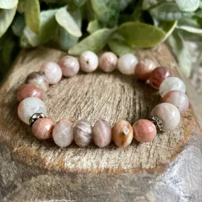 Moonstone   Sunstone