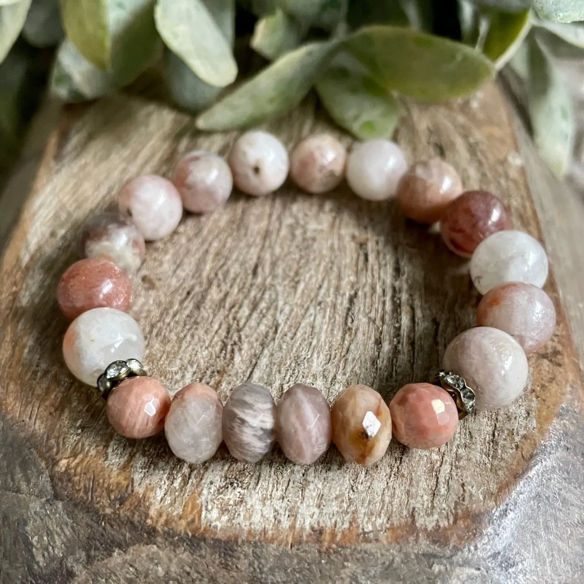 Moonstone   Sunstone