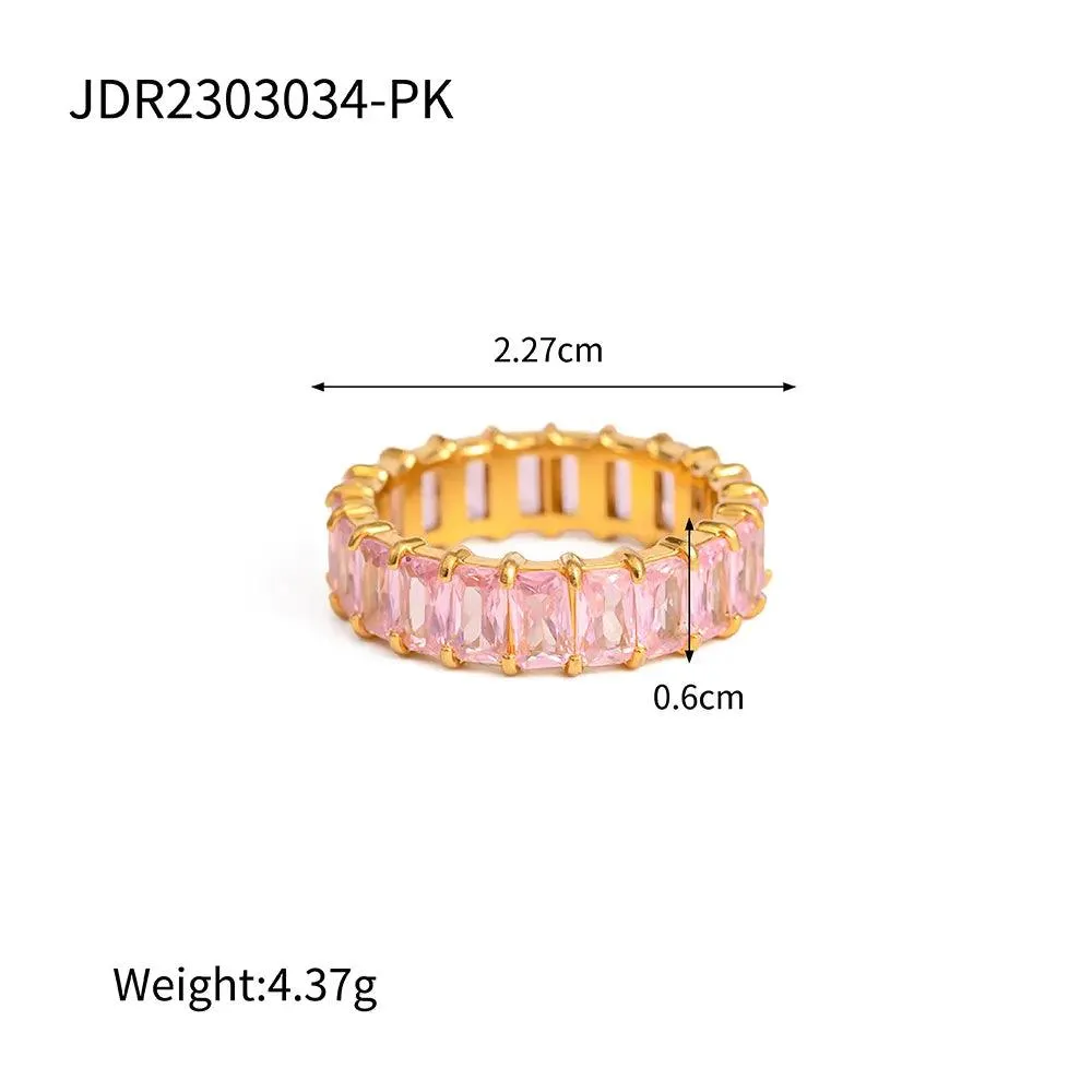 Nagapoo Ring