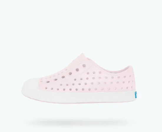 Native Jefferson - Milk Pink