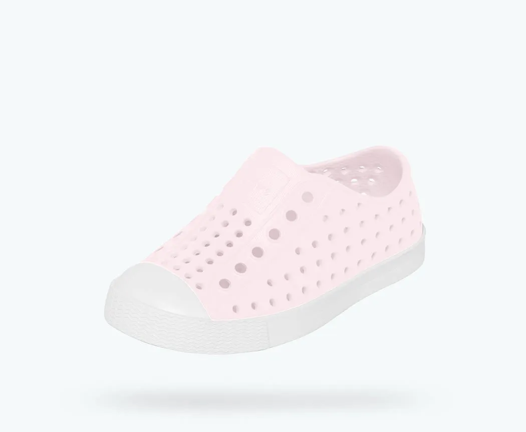 Native Jefferson - Milk Pink