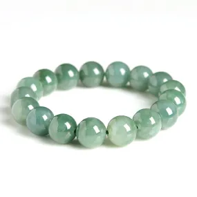 Natural Jade Bracelet Jadeite Bracelet BT130