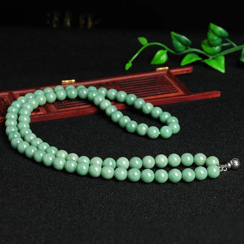 Natural Jade Bracelet Jadeite Bracelet BT15