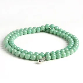 Natural Jade Bracelet Jadeite Bracelet BT15