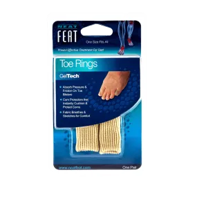 Neat Feat Toe Ring gel