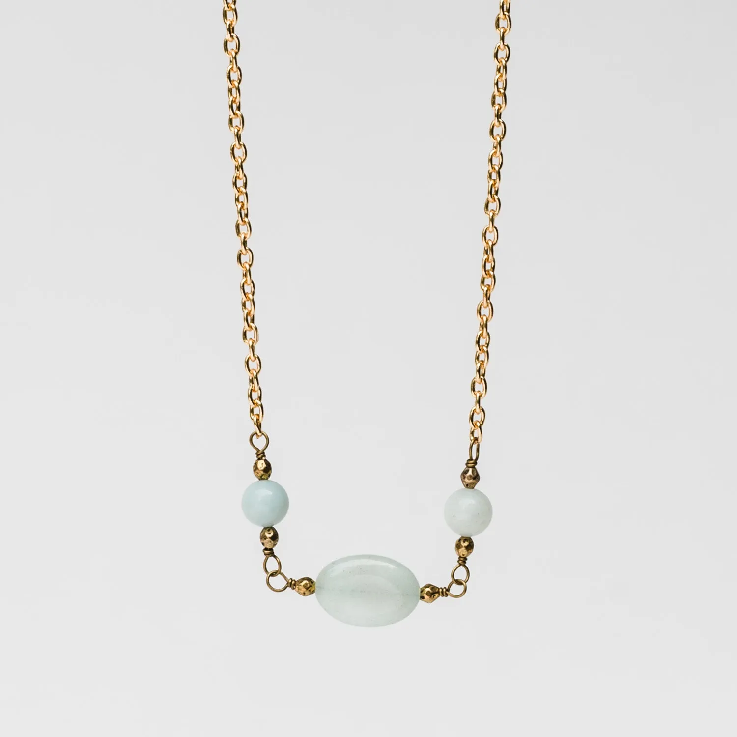 Oasis - Necklace