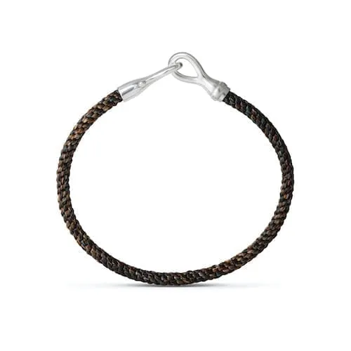 Ole Lynggaard Life Bracelet - Blue Jeans