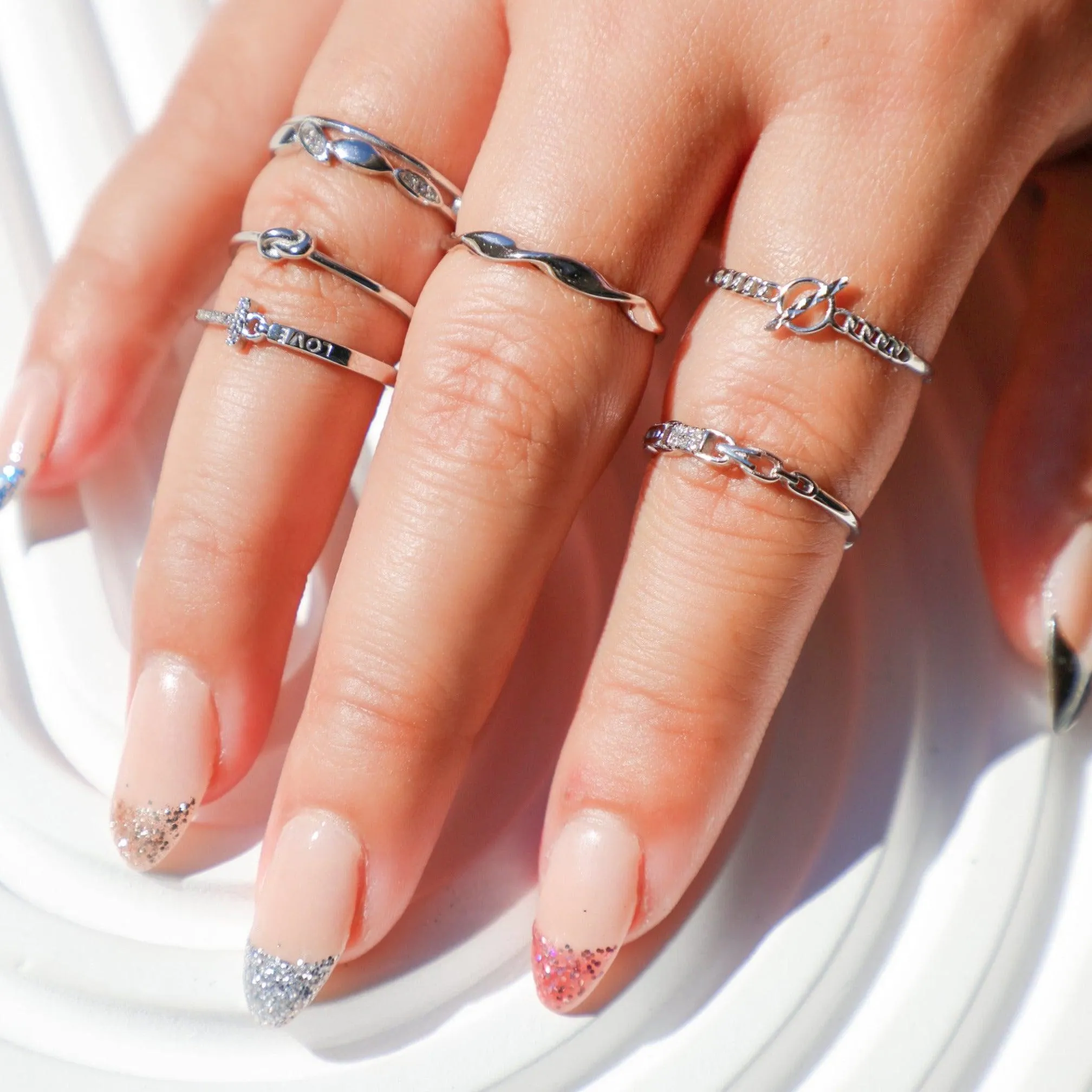 Only You Ring