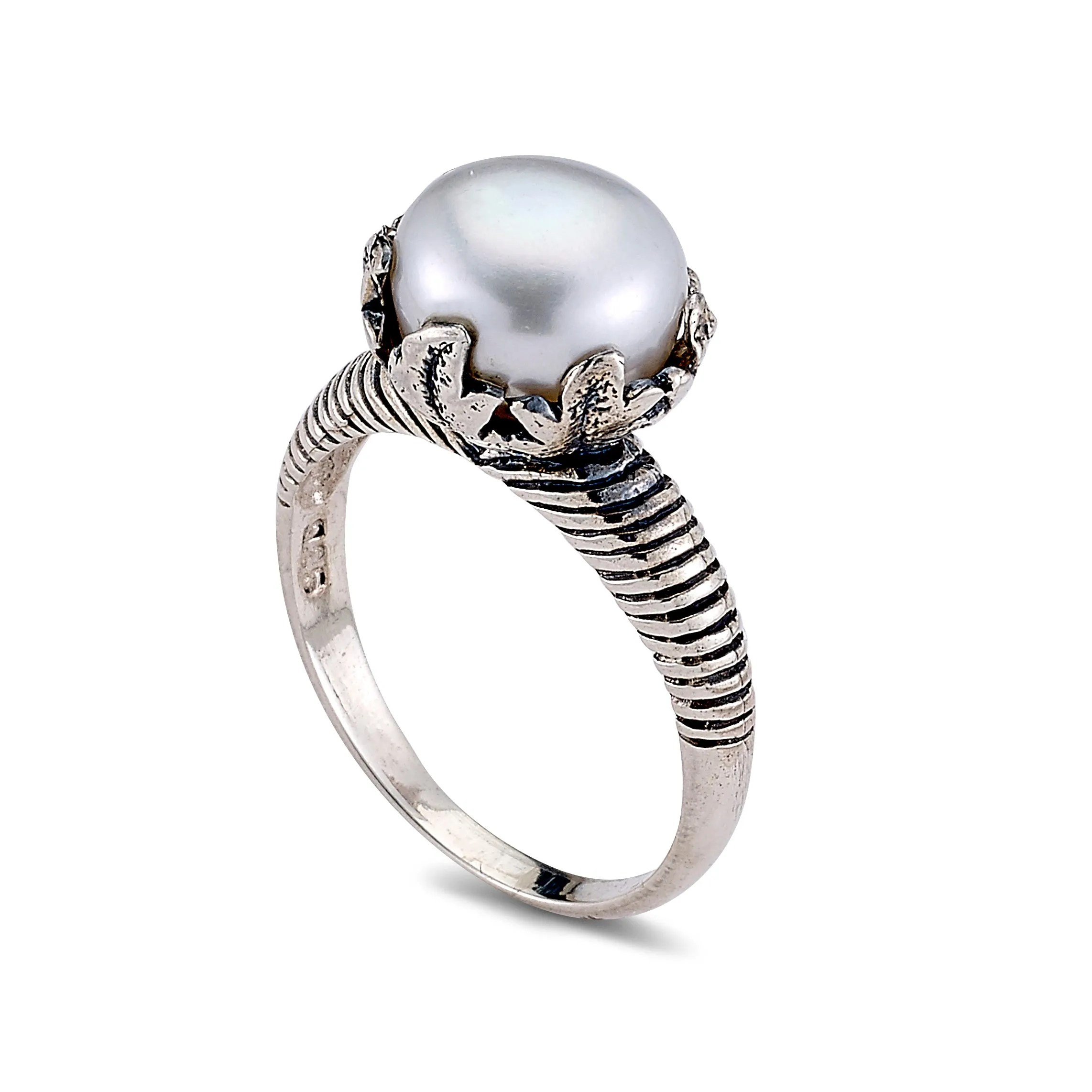 PADMA RING