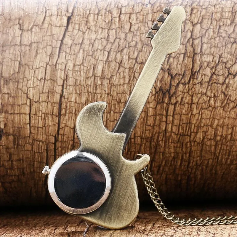 Pendant Watch - Jimmy