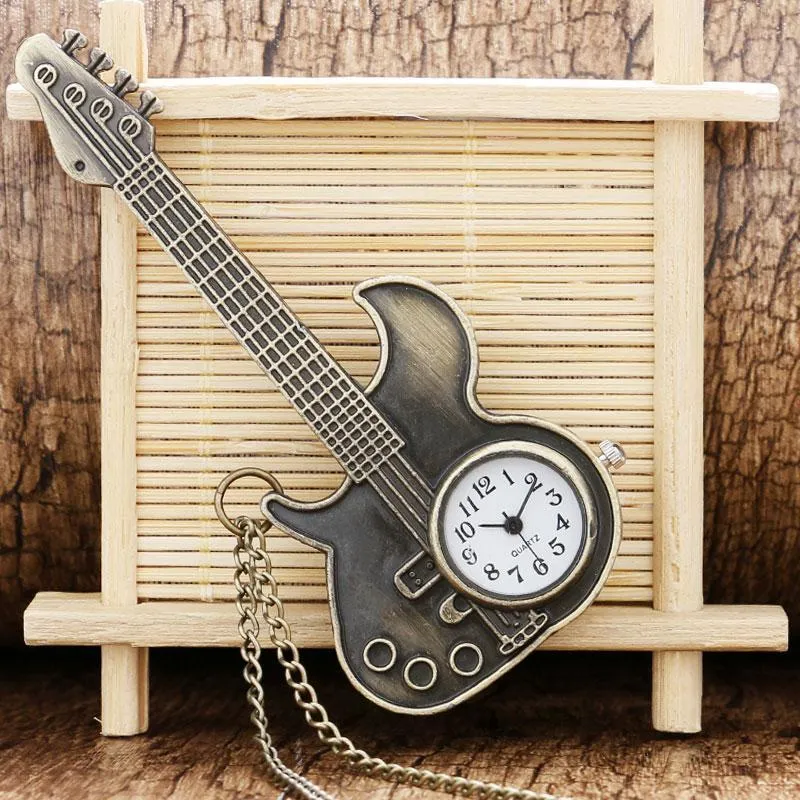 Pendant Watch - Jimmy