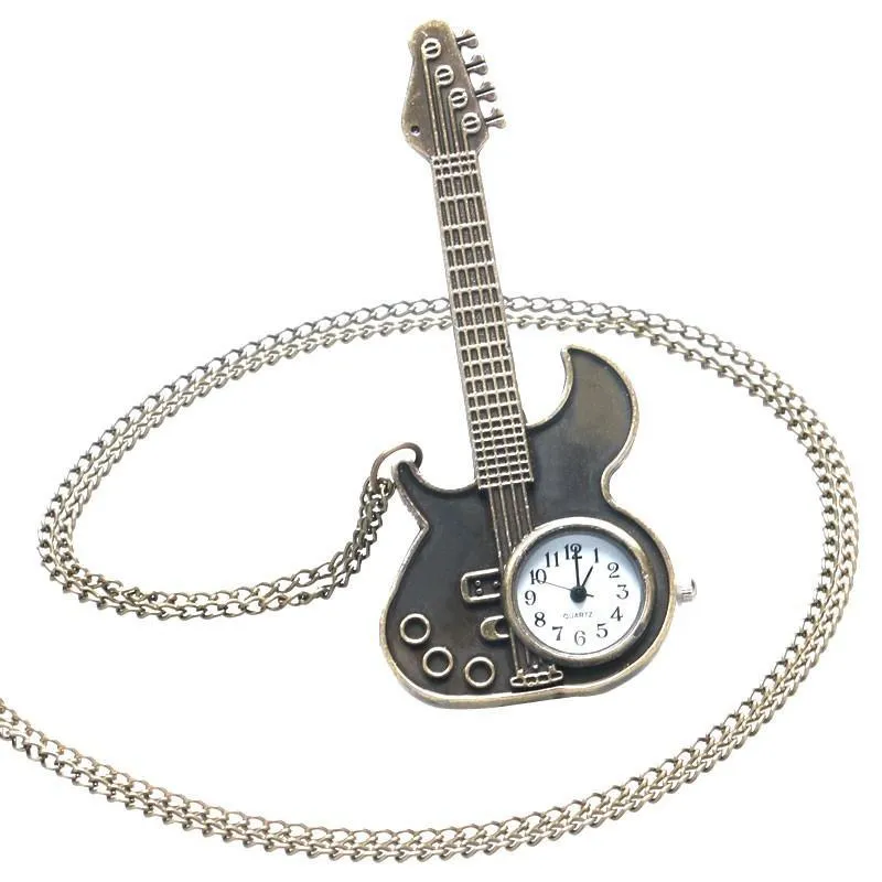 Pendant Watch - Jimmy