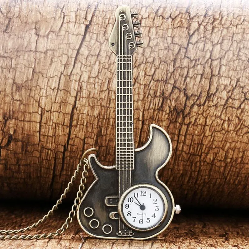 Pendant Watch - Jimmy