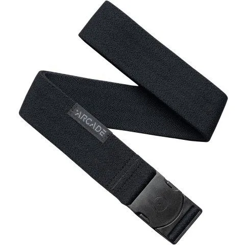 Ranger Long Midnighter - Black