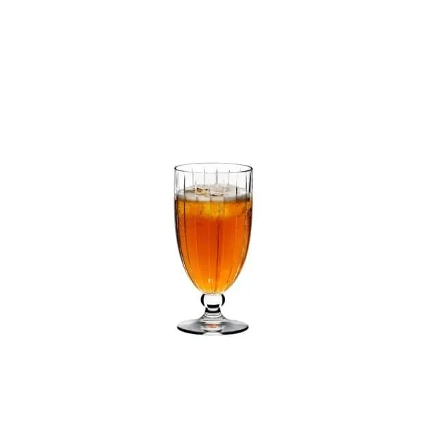 Riedel Sunshine Beer / Iced Beverage Glasses (Pair)