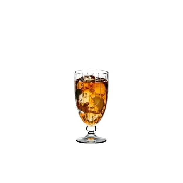 Riedel Sunshine Beer / Iced Beverage Glasses (Pair)