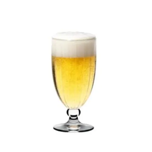 Riedel Sunshine Beer / Iced Beverage Glasses (Pair)