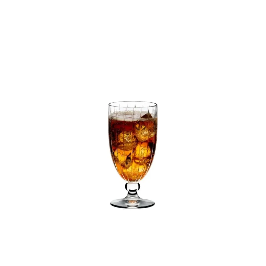 Riedel Sunshine Beer / Iced Beverage Glasses (Pair)
