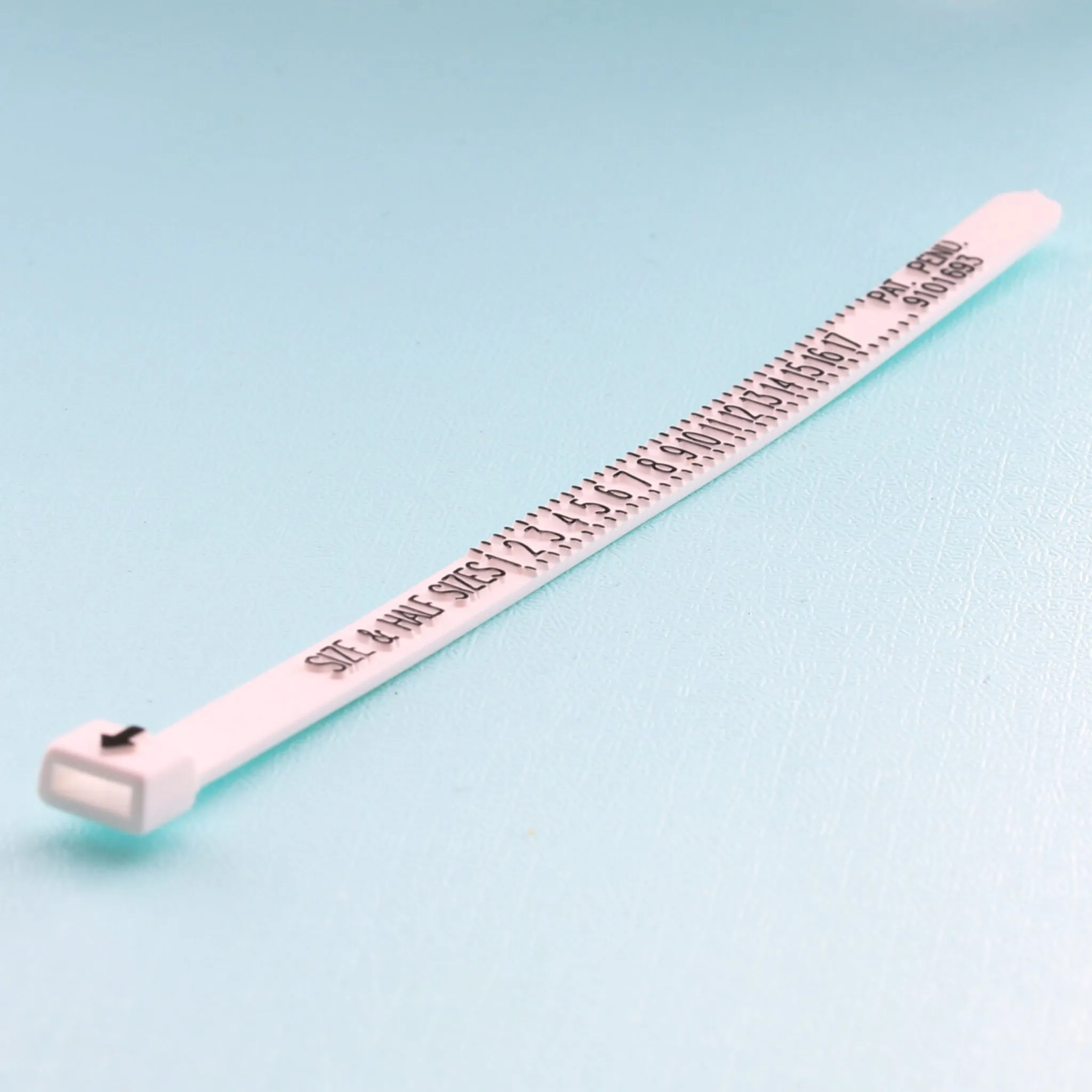 Ring Sizer Measuring Tool