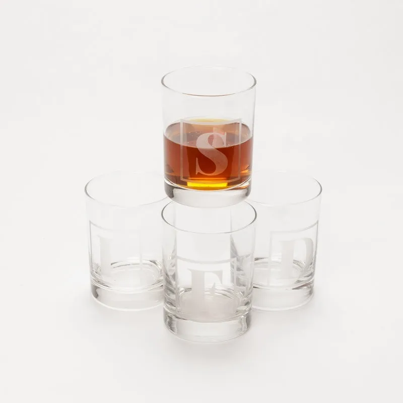 Rocks Glass Set