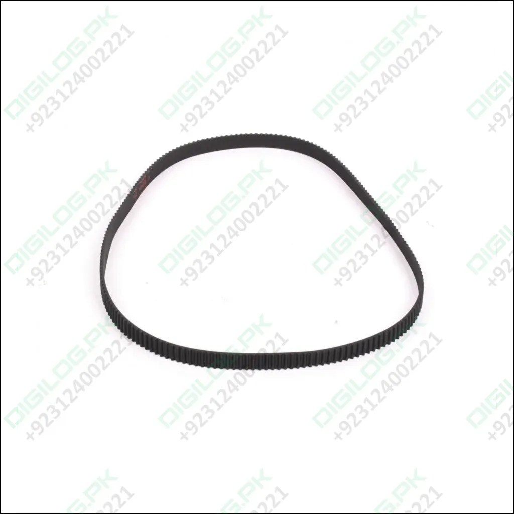 S2M 276 timing belt