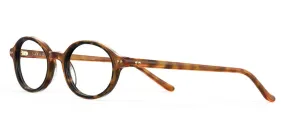 SAFILO-CERCHIO 03-SX7-4721-GLASSES FRAMES