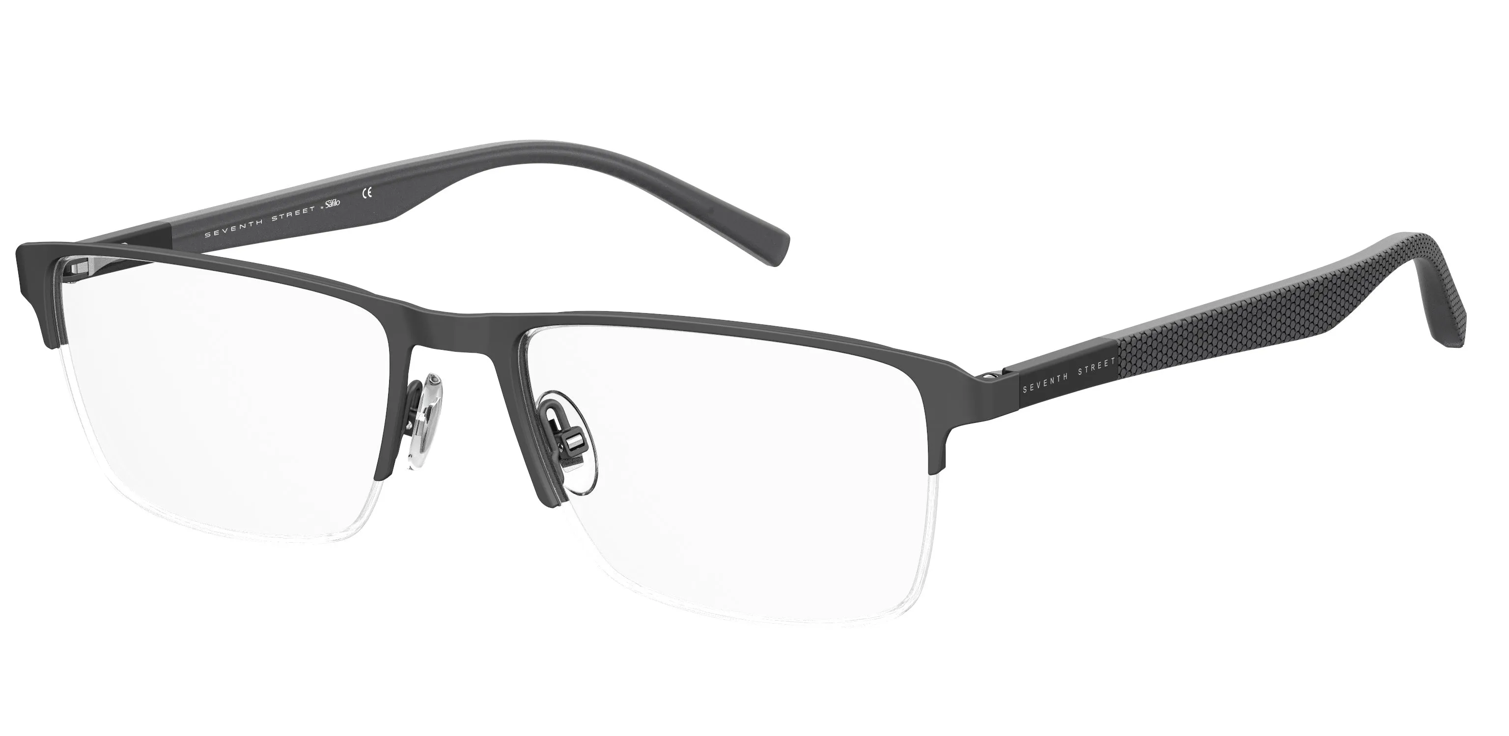 SEVENTH STREET-7A 090-SVK-5517-GLASSES FRAMES