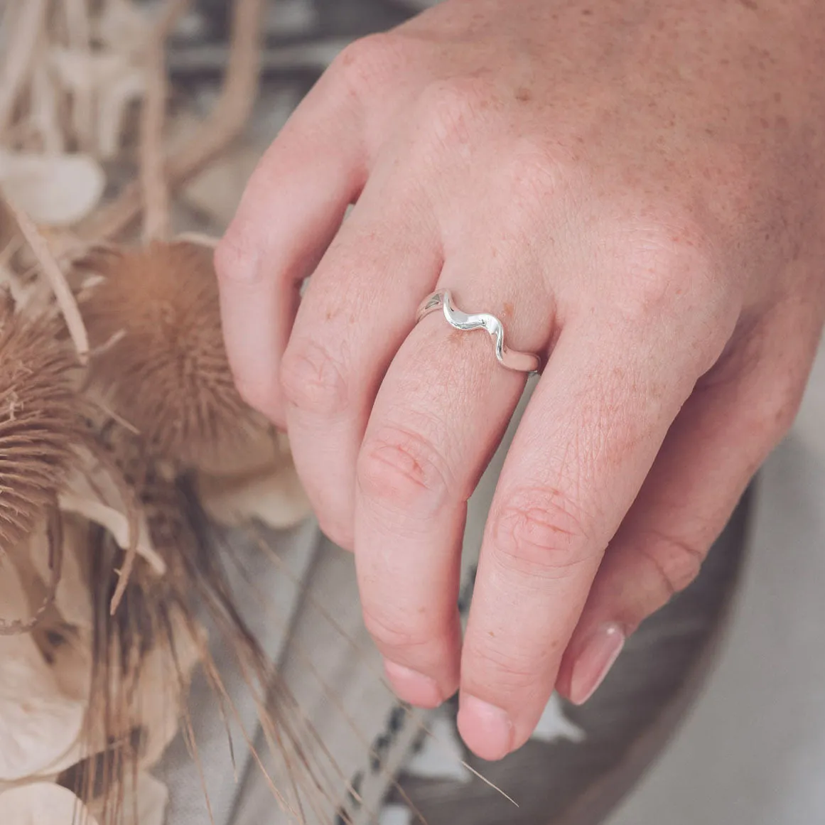 Sophia Ring
