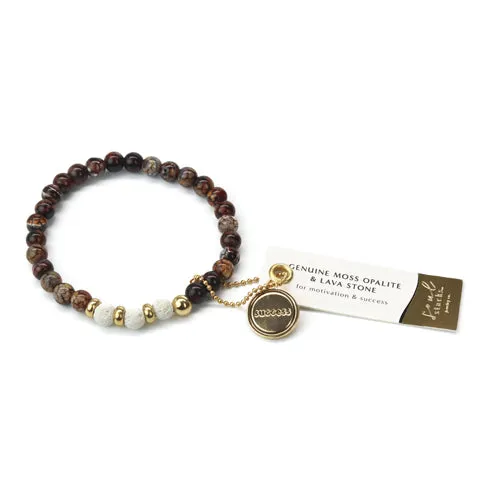 Soul Stacks Gratitude Bracelets