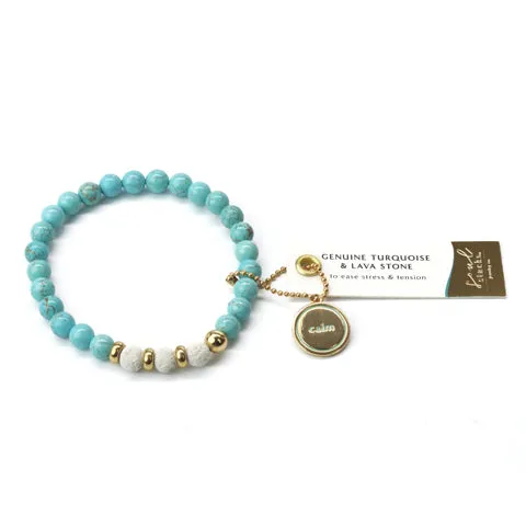 Soul Stacks Gratitude Bracelets