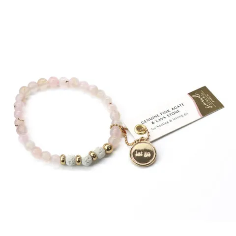 Soul Stacks Gratitude Bracelets