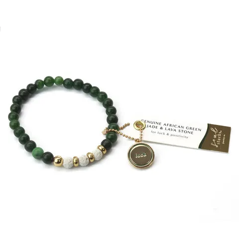 Soul Stacks Gratitude Bracelets