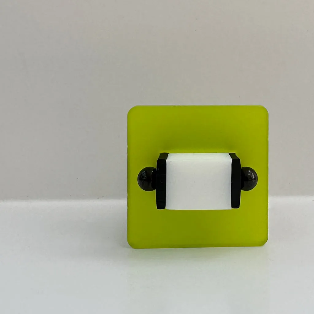 Square Ring
