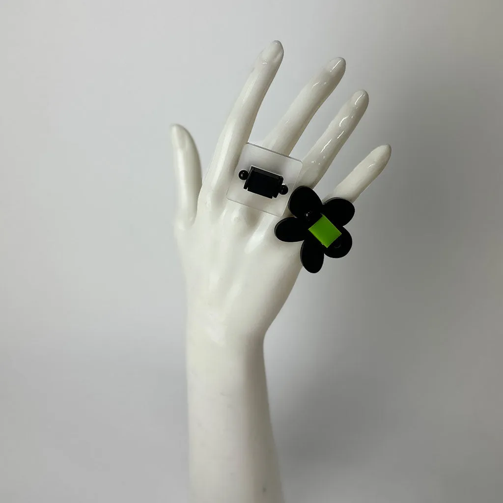 Square Ring