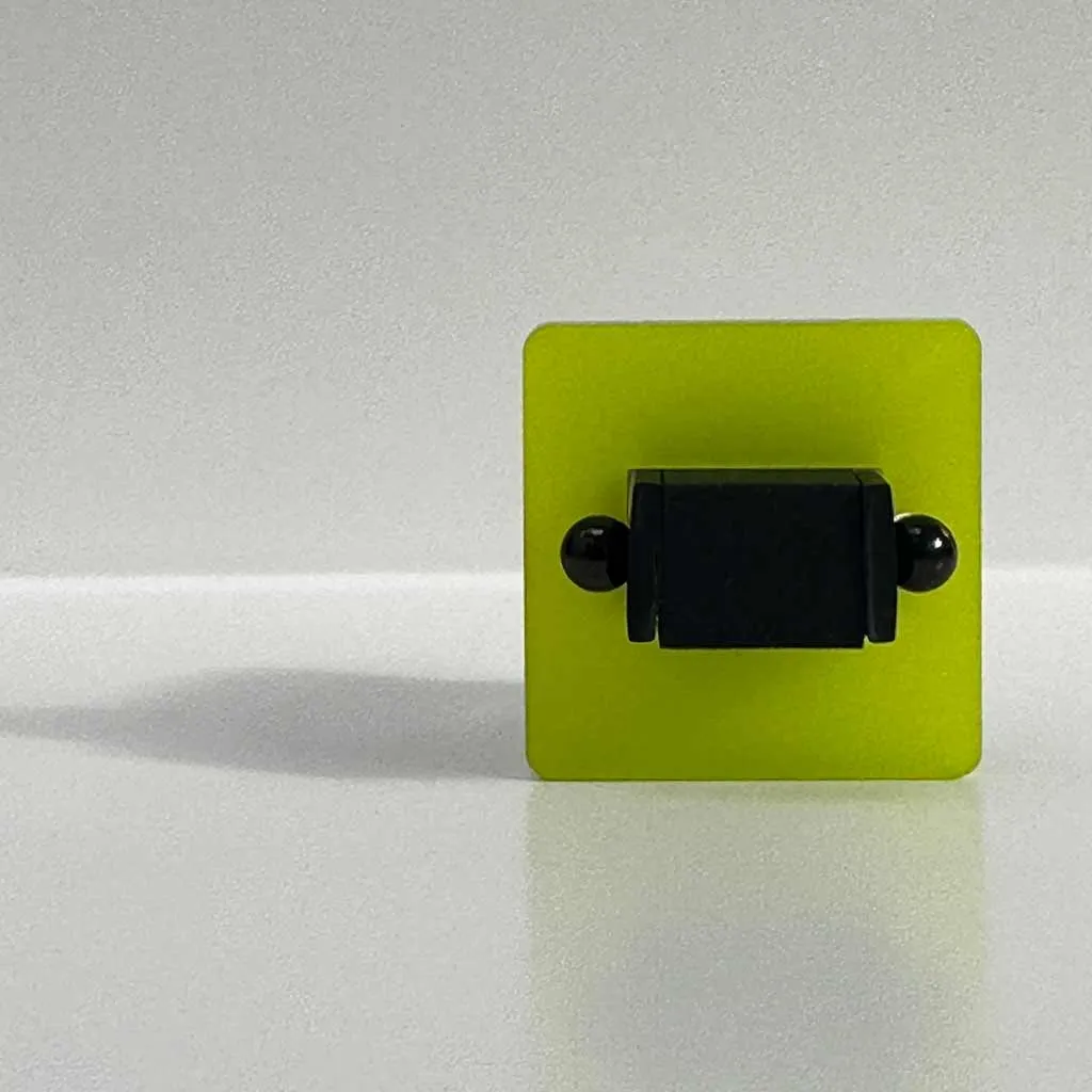 Square Ring
