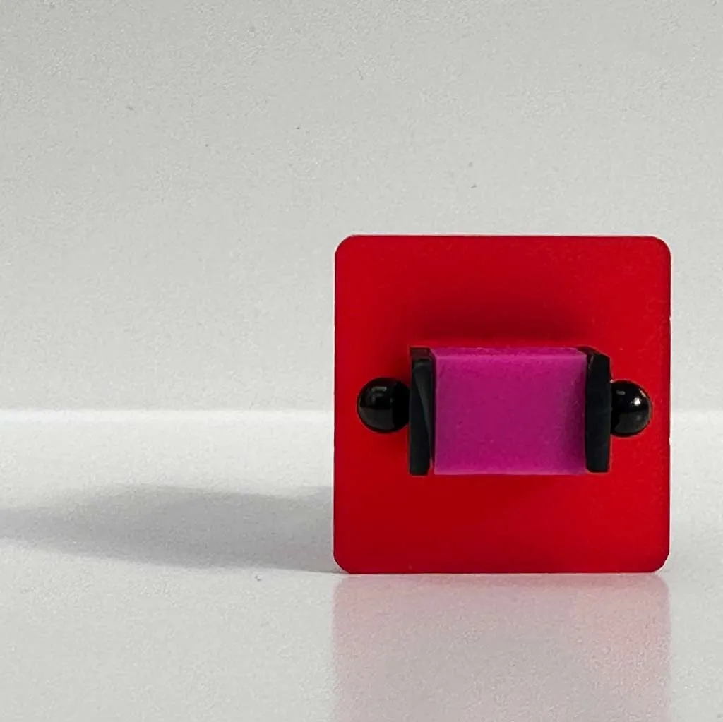 Square Ring