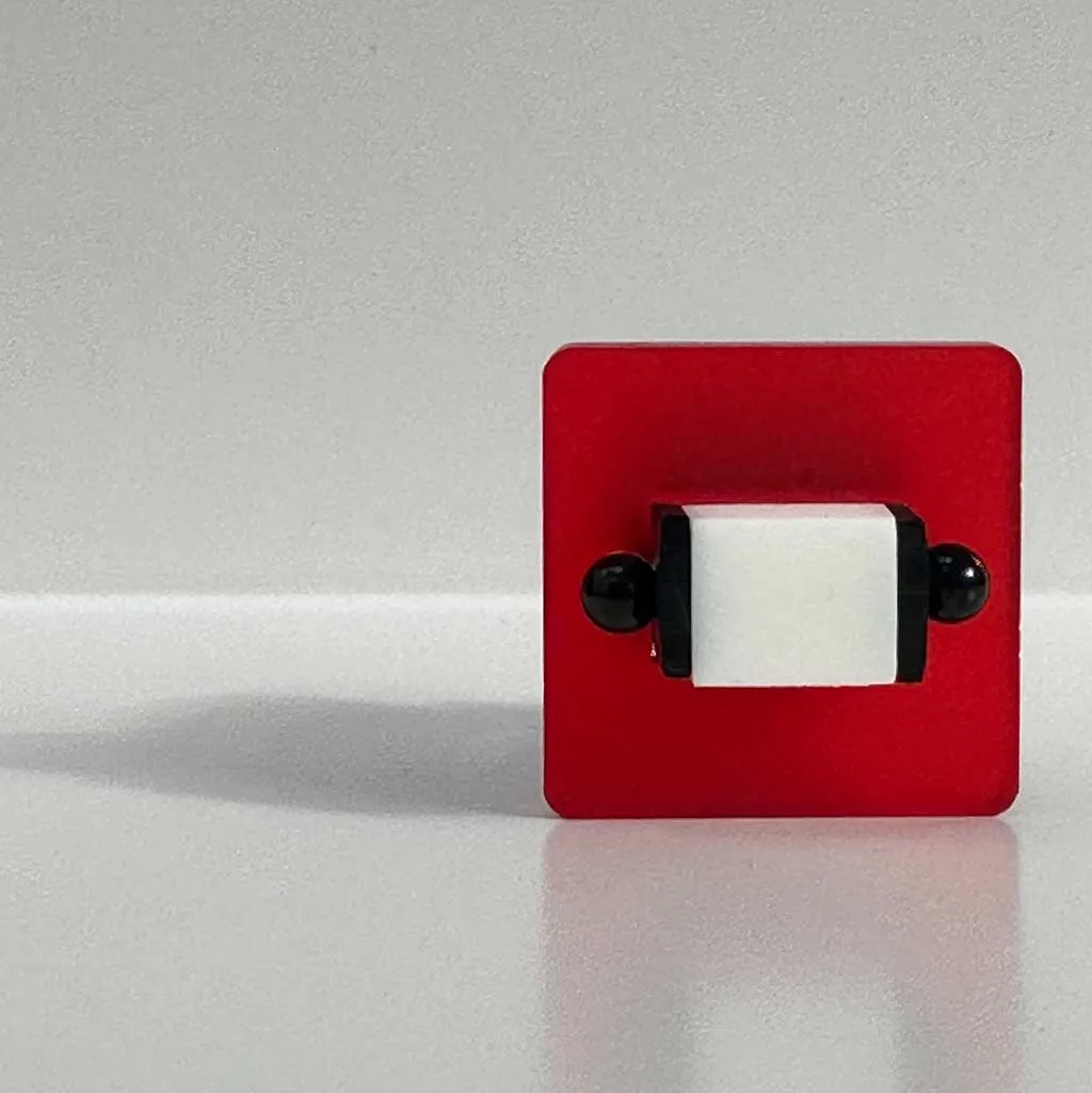 Square Ring
